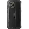Blackview BV5300 Plus 15,5 cm (6.1") Double SIM Android 13 4G USB Type-C 8 Go 128 Go 6580 mAh Noir