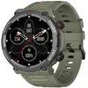 Montre connectée Blackview W50 grise