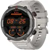 Blackview Montre Connectée 145 360x360 Kaki - Cardio SpO2 100 modes sport Étanche 10M 960mAh