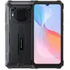 Blackview BV6200 Pro (Double Sim - 128 Go, 4 Go RAM - 13 000 mAh) Noir