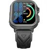 Blackview W30 (Montre Connectée - 1.91'' - Microphone intégré) Noir