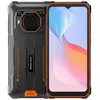 Blackview BV6200 Pro (Double Sim - 128 Go, 6 Go RAM - 13 000 mAh) Vert