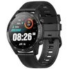 Blackview X1 Pro (Montre Connectée - 1.39'' - Réponse aux appels) Noir