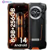 OSCAL Pilot 2 8/256 Go Orange Gratuit