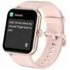 Blackview R50 Montre Connectée Femme Bluetooth SmartWatch de Fitness T...