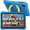 Tablette Tactile pour Enfants OSCAL Pad 60 Kids 10.1" RAM 12Go ROM 128...