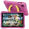 Tablette Tactile pour Enfants OSCAL Pad 60 Kids 10.1" RAM 12Go ROM 128...