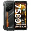 Smartphone OSCAL Pilot 3 12 Go 256 Go 5G Écran IA 2,4 K 120 Hz 7 500 m...