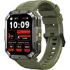 Blackview W70 Pro Montre Connectée Robuste Bluetooth 900mAh,1.45" étan...