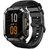 Blackview W70 Pro Montre Connectée Robuste Bluetooth 900mAh,1.45" étan...