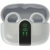 Blackview AirBuds 15 - Écouteurs OWS à clipser avec écran LED étanche ...