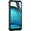 Blackview BV5300 Plus vert Smartphone d'extérieur - étanche selon IP68...