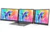 Blackview DCM8 Pro Écran PC portable 153 IPS Double Écran pour Bureau ...
