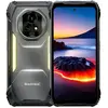 Blackview XPLORE 2 Projecteur Téléphone robuste 5G AI avec écran AMOLE...