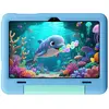 Blackview Tab 20 Kids - Tablette Wi-Fi UNISOC T310 Quad-core 10,1 pouc...
