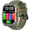 Montre Connectée Robuste Blackview W80 Pro Smartwatch Bluetooth 900mAh...