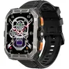 Montre Connectée Robuste Blackview W80 Pro Smartwatch Bluetooth 950mAh...
