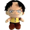 Peluche Sakami - One Piece - Ace