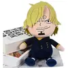 Sakami Merchandise One Piece - Peluche Sanji 25 cm