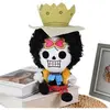 Sakami Merchandise One Piece - Peluche Brook 25 cm