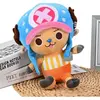 Sakami One Piece - Peluche Tony Tony Chopper New World Ver. 45 Cm