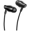 Ecouteurs BOROFONE BM61 Universel 3.5mm Noir