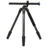 Benro FGP18C trépied Action-cam (caméras sportives) 3 pieds Noir, Bleu