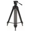 Benro KH25PC kit trépied vidéo complet