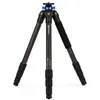 Trépied photo - BENRO - MACH3 TMA38CL - Couleur noire - Poids maximum 8kg
