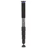Benro Adventure MAD49C Monopod en fibre de carbone 8X Noir - Series 4- 5 Section