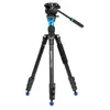 Kit de Trépied Vidéo Benro Aero2 Travel PRO A1883FS2PRO