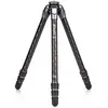 Benro BENRO Trepied Tortoise sans tête 34CLV