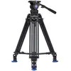Benro BENRO kit trépied vidéo Tandem + rotule BV10