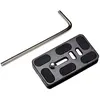 Benro series Quick Release Plates - PU70