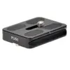 BENRO<br/>BR-PU50 PLATEAU ATTACHE RAPIDE