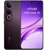 VIVO V50 Lite 5G 17,2 cm (6.77") Double SIM Android 15 USB Type-C 8 Go 256 Go 6500 mAh Noir
