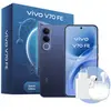 Pack Vivo V70 Fe 5g 8 Go/512 Go Bleu (ocean Blue) Double Sim