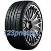 Pneu tout terrain GT Radial Sportactive2 SUV 255/60 R18 112V