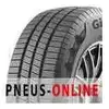 Giti GitiVanAllSeason LA1 8-PR 3PMSF 225 70 15 S 112 All-Season