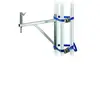 Tenda F1200 - Routeur sans fil - commutateur 3 ports - Wi-Fi 5 - Bi-bande