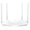 Routeur sans fil Wifi Bi-bande Tenda TX3 AX1800 Blanc