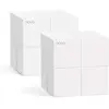 Tenda Nova MW6 Bi-bande (2,4 GHz / 5 GHz) Wi-Fi 5 (802.11ac) Blanc 2