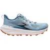 361° - Lynx - Chaussures trail femme Surf Spray/lotus see - 37