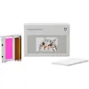 Xiaomi Portable Dye-Sublimation Photo Paper Stickers (50 Sheets)