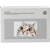 Xiaomi Portable Dye-Sublimation Photo Paper (20 Sheets)