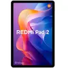 Tablette Xiaomi Redmi Pad 2 11 pouces 4 Go 128 Go 4G HyperOS Gris grap...