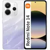 Smartphone - XIAOMI - Redmi Note 14 - 6.67 - 256 Go - 8 Go RAM - Double Sim - NFC