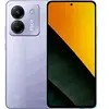 Xiaomi Poco M7 Pro 16,9 cm (6.67") Double SIM hybride 5G USB Type-C 8 Go 256 Go 5110 mAh Violet