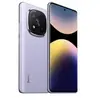 Xiaomi Redmi Note 14 Pro+ 5G Smartphone de  8GO RAM 256GO ROM Violet