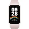 Montre connectée XIAOMI Mi Smart Band 9 Active Rose